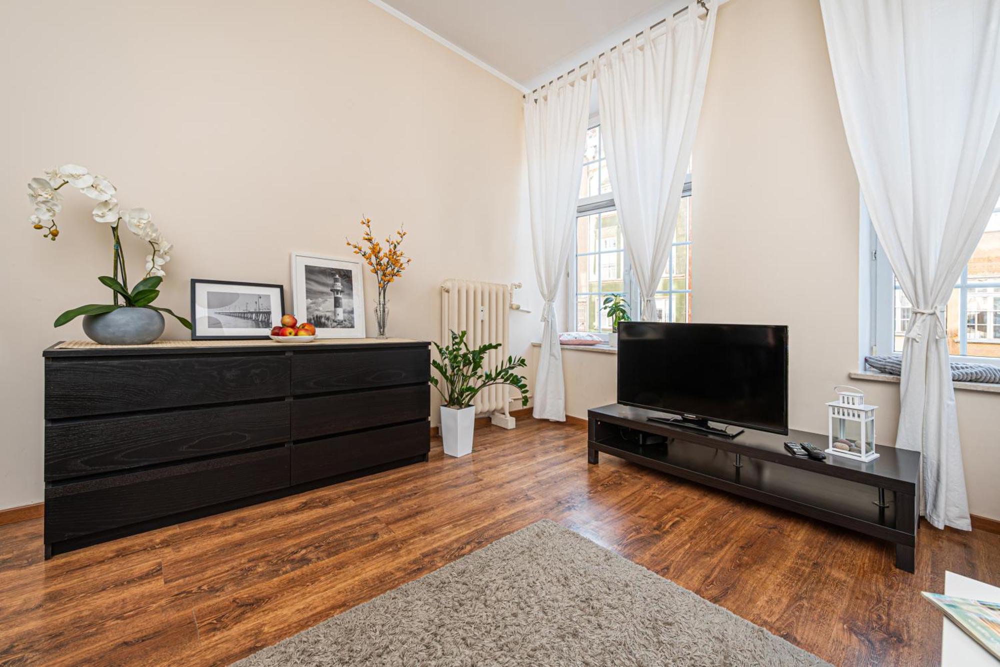 Dluga Comfort Apartments Gdansk Exterior foto